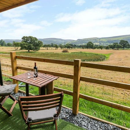 Cilan Lodge Corwen Exterior foto
